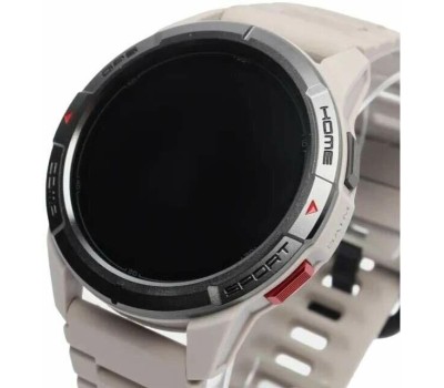 MIBRO Смарт-часы GS Active, 47мм, 1.3