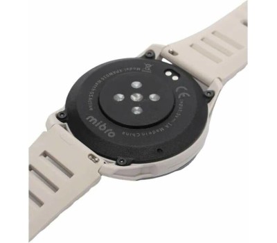 MIBRO Смарт-часы GS Active, 47мм, 1.3