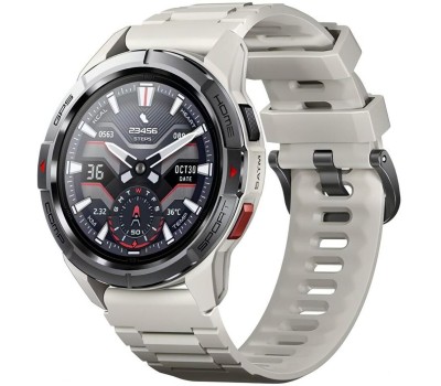 MIBRO Смарт-часы GS Active, 47мм, 1.3