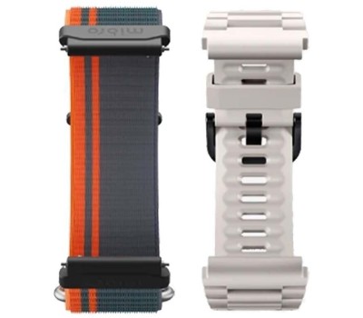 MIBRO Смарт-часы GS Active, 47мм, 1.3