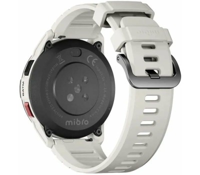 MIBRO Смарт-часы GS Active, 47мм, 1.3
