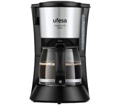 Кофеварка UFESA Кофеварка CG7125 Capriccio 12 DelUX