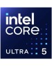 Процессор INTEL Центральный Процессор Core Ultra 5 225F OEM (Arrow Lake, C10(4EC/6PC)/T10, 2.7/4.9GHz, Without Graphics, L2 22Mb, Cache 20Mb, TDP 65/121W, S1851)