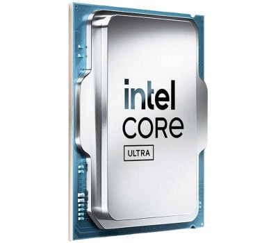 Процессор INTEL Центральный Процессор Core Ultra 5 225F OEM (Arrow Lake, C10(4EC/6PC)/T10, 2.7/4.9GHz, Without Graphics, L2 22Mb, Cache 20Mb, TDP 65/121W, S1851)