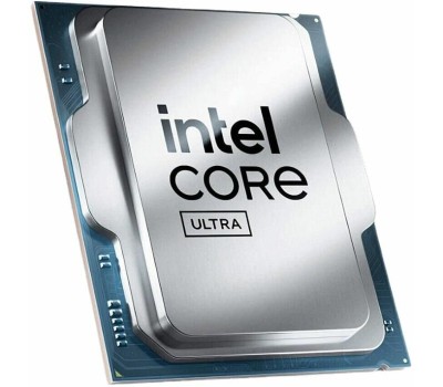 Процессор INTEL Центральный Процессор Core Ultra 5 225F OEM (Arrow Lake, C10(4EC/6PC)/T10, 2.7/4.9GHz, Without Graphics, L2 22Mb, Cache 20Mb, TDP 65/121W, S1851)