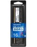 Оперативная память ADATA Память DDR5 DIMM 16Gb (PC44800, 5600MHz, CL46, 1.1V, RTL) (AD5U560016G-S)