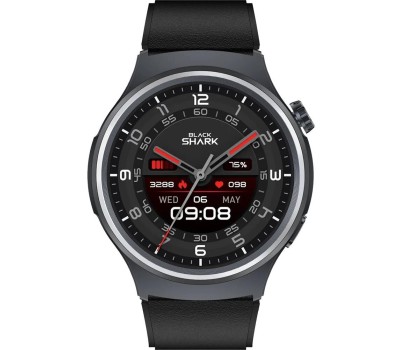BLACK SHARK Смарт-часы BS-W2404 (A3), 46мм, 1.53