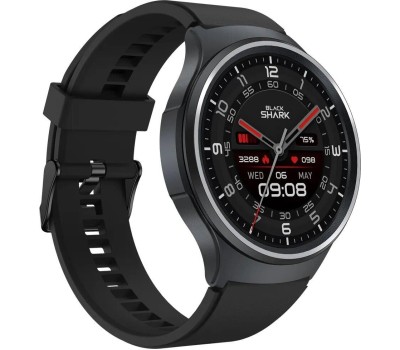 BLACK SHARK Смарт-часы BS-W2404 (A3), 46мм, 1.53