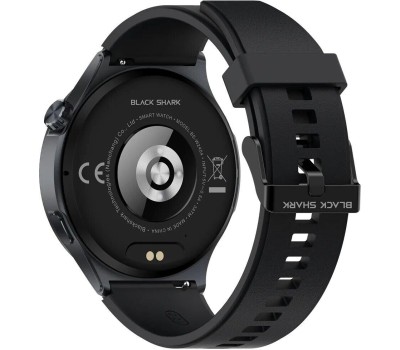 BLACK SHARK Смарт-часы BS-W2404 (A3), 46мм, 1.53