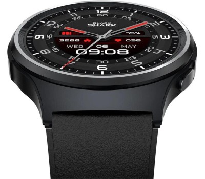 BLACK SHARK Смарт-часы BS-W2404 (A3), 46мм, 1.53