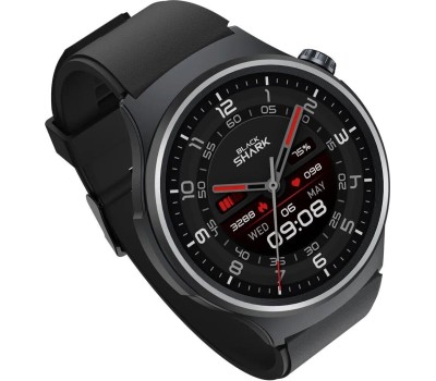 BLACK SHARK Смарт-часы BS-W2404 (A3), 46мм, 1.53
