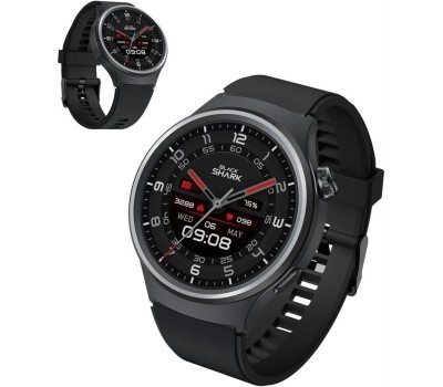 BLACK SHARK Смарт-часы BS-W2404 (A3), 46мм, 1.53