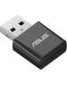 ASUS Адаптер беспроводной связи (Bluetooth) USB-BE92 NANO WiFi 7 6GHz/5GHz/2.4GHz