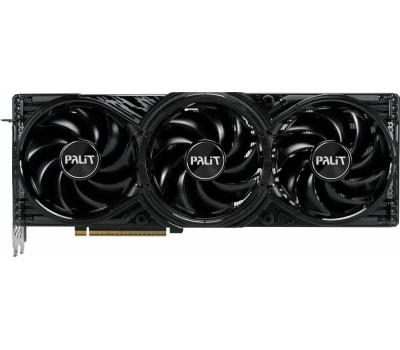 Видеокарта PALIT Видеокарта NVIDIA GeForce RTX 5070 PA-RTX5070 GAMINGPRO-S OC 12ГБ GamingPro, GDDR7, OC, Ret [ne75070t19k9-gb2050u]