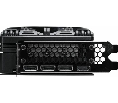 Видеокарта PALIT Видеокарта NVIDIA GeForce RTX 5070 PA-RTX5070 GAMINGPRO-S OC 12ГБ GamingPro, GDDR7, OC, Ret [ne75070t19k9-gb2050u]