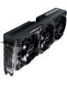 Видеокарта PALIT Видеокарта NVIDIA GeForce RTX 5070 PA-RTX5070 GAMINGPRO-S OC 12ГБ GamingPro, GDDR7, OC, Ret [ne75070t19k9-gb2050u]