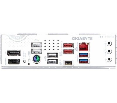 Материнская плата GIGABYTE Материнская плата B850 EAGLE WIFI7 ICE, RTL