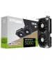 Видеокарта ZOTAC Видеокарта NVIDIA GeForce RTX 5060TI RTX 5060TI 8GB AMP 8ГБ AMP, GDDR7, Ret [zt-b50610f-10m]