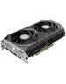 Видеокарта ZOTAC Видеокарта NVIDIA GeForce RTX 5060TI RTX 5060TI 8GB AMP 8ГБ AMP, GDDR7, Ret [zt-b50610f-10m]