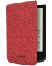 POCKETBOOK Обложка для электронной книги 616/627/632 Red