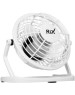 RIX RDF-1500USB (белый) Вентилятор бытовой настольный RDF-1500USB, цвет белый