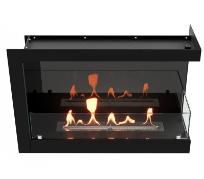 Камин электрический FIRELIGHT Биокамин BFP-P700RC right corner