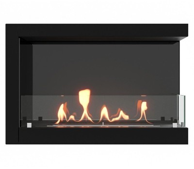 Камин электрический FIRELIGHT Биокамин BFP-P700RC right corner