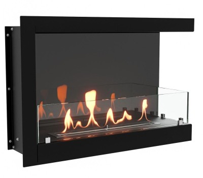 Камин электрический FIRELIGHT Биокамин BFP-P700RC right corner