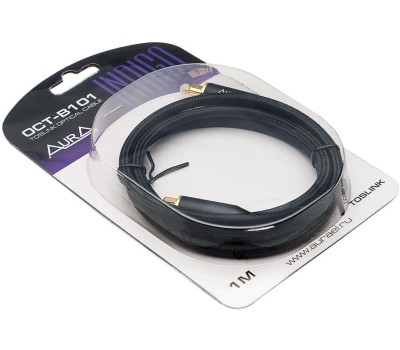 Кабель AurA OCT-B101