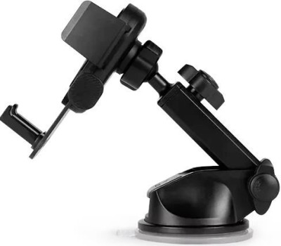 TTEC Автомобильный держатель для телефона FlexGrip Move In-Car Phone Holder. Цвет: черный