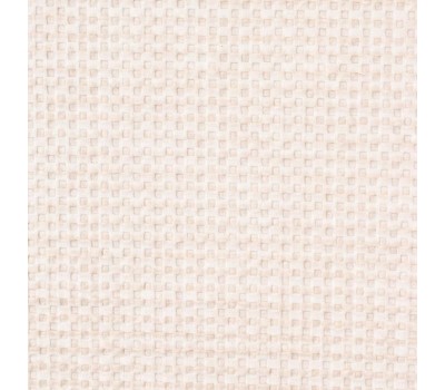 САНАКС - Коврик в ванную КРОСС-ЛООП, двойной, СЕРЫЙ, клетка, 500х800, 500х400 мм,100% полиэстер 00854