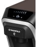 MAUNFELD Кофеварка капсульного типа 2в1 MCCM-CM823BR