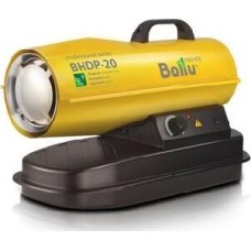 Пушка дизельная BALLU BHDP-20