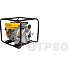 Мотопомпа CHAMPION GTP80 Мотопомпа