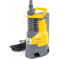 Дренажный насос DENZEL Дренажный насос DPХ650, 650 Вт, подъем 7 м, 11500 л/ч 97225