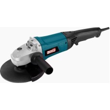Машина угловая шлифовальная ЭНЕРГОПРОМ HOME MASTER УШМ-150/1600 1600Вт, 150мм 00-00010882