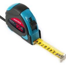 Рулетка SMARTBUY (SBT-MTP-1025P2) рулетка - 10 м