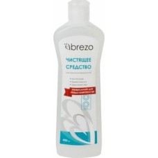 Чистящее средство BREZO 97631 Чистящее средство для варочных поверхностей, 450 мл