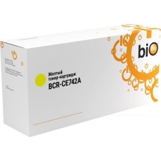 Совместимый картридж BION BCR-CE742A