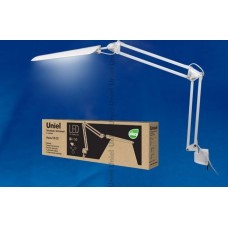 55 UNIEL (10610) TLD-524 WHITE/LED/500LM/4500K/DIMMER