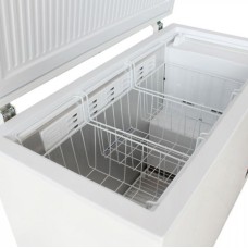 Морозильник БИРЮСА 240 KDN 190л. белый