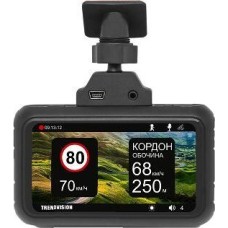 Видеорегистратор TRENDVISION TDR-721S EVO