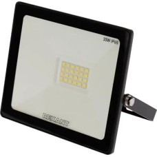 Прожектор светодиодный REXANT (605-003) 30 Вт 200-260В IP65 2400 лм 6500 K холодный свет