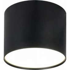 светильник ESCADA 20004SMU/01 LED 9W 4200K черный матовый