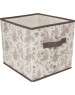 ДЛЯ ДОМА ЕГ (17913) Elegance Короб 30х30х30 см - 24
