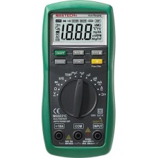 Измерительные приборы MASTECH (13-2056) MS8221С УНИВЕРСАЛЬНЫЙ МУЛЬТИМЕТР