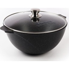 Казан МЕЧТА 54802 Гранит black 4л