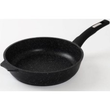 Сковорода МЕЧТА 26802 Гранит black 26см
