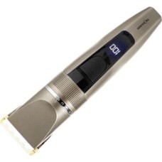 Машинка для стрижки CENTEK CT-2136 (бежевый)