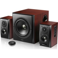 Аудиосистема EDIFIER S350DB brown